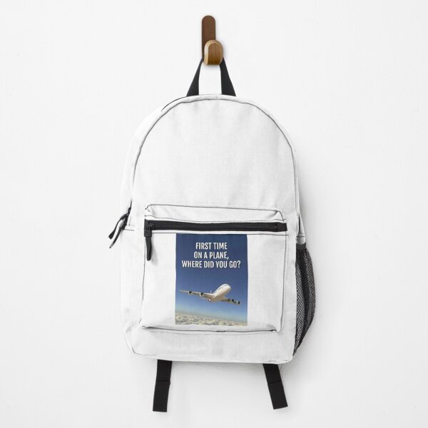 Item preview, First Plane Trip designed and sold by GDS Infotech.