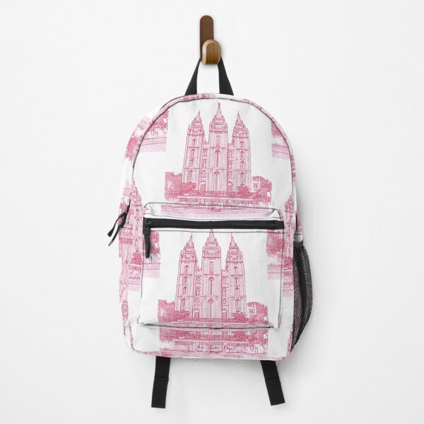 Item preview, Salt Lake City, Utah - Downtown -TempleSq_SLTemple designed and sold by leemcnut.