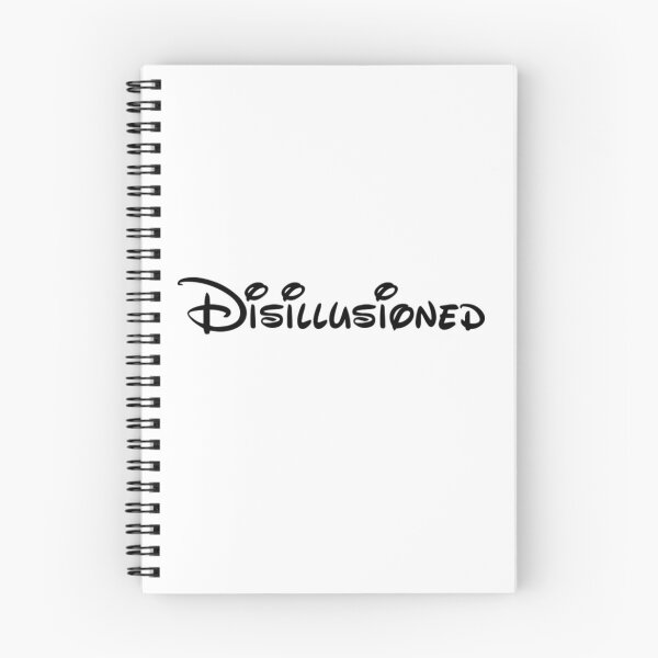 Item preview, Disillusioned  designed and sold by creativechimera.