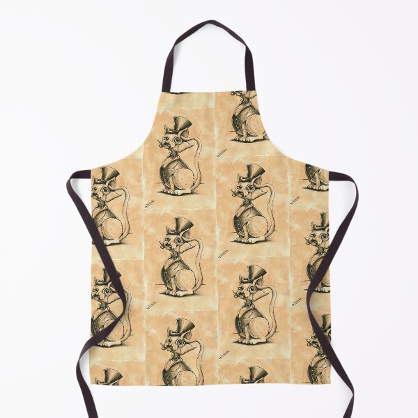 Item preview, Dapper Cat designed and sold by Isobel Von Finklestein.