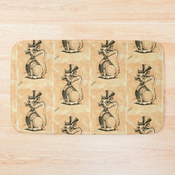 Item preview, Dapper Cat designed and sold by Isobel Von Finklestein.