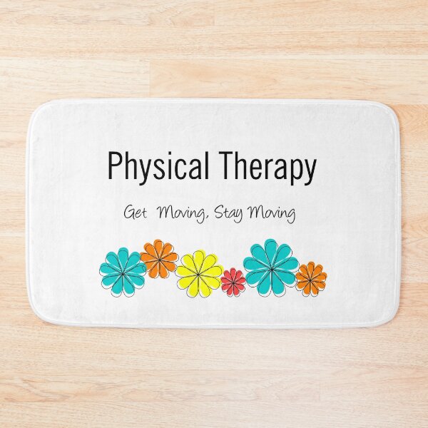 Item preview, Physical Therapy designed and sold by kelm10.