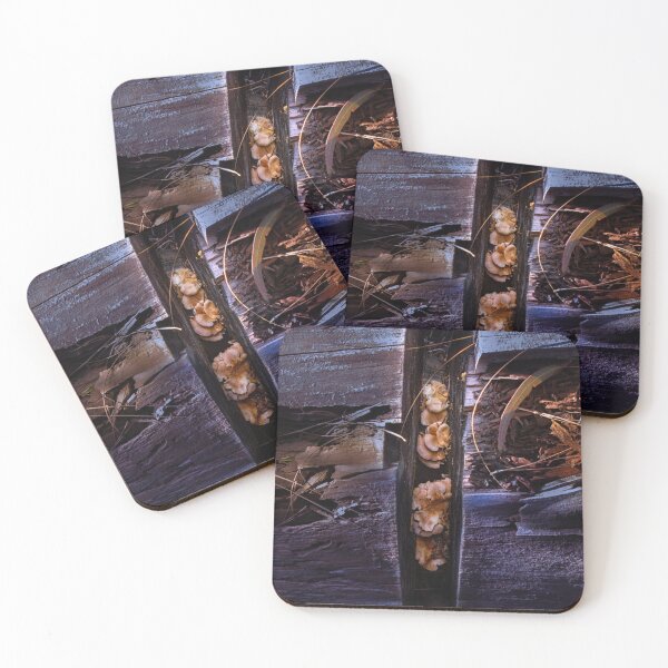 Item preview, Wood Sprung Fungus designed and sold by FigTreeMagick.