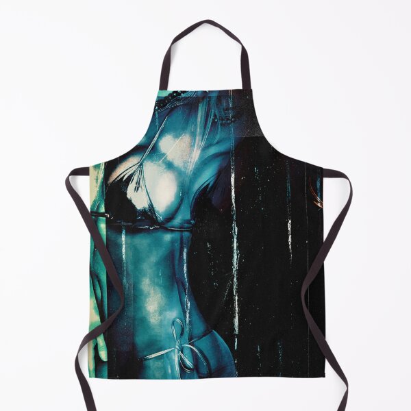 Item preview, Industrial Bikini Torso designed and sold by Poptopia.