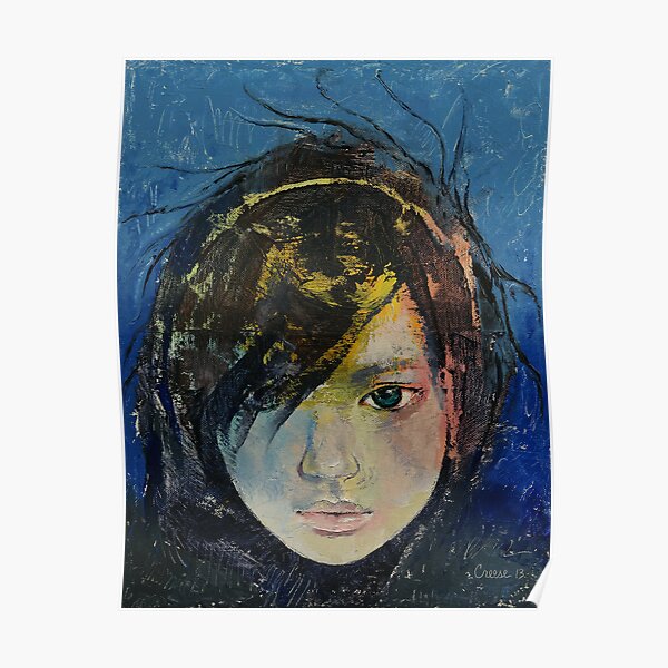 Willow Poster
