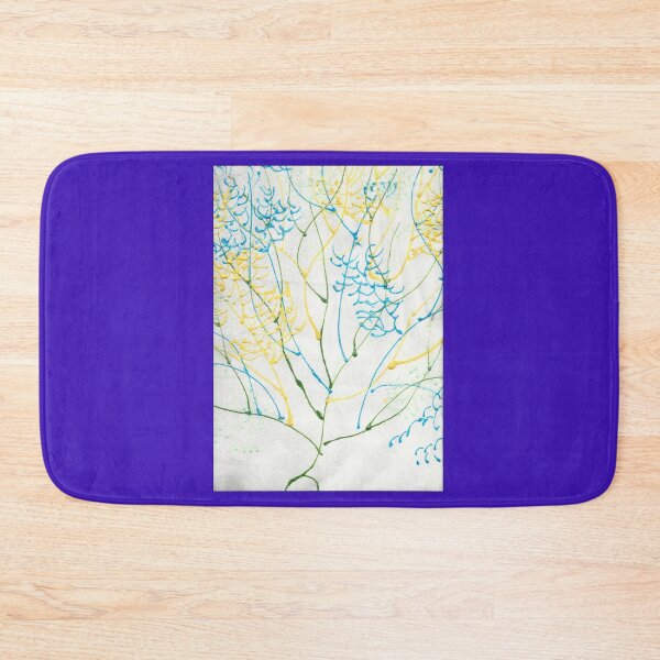 Item preview, SEA FAN OPEN PLAINS designed and sold by felicityprazak.