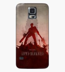 Army Of Darkness Case/Skin for Samsung Galaxy