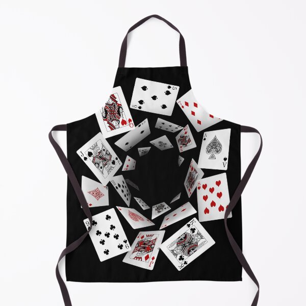 Item preview, Falling Cards designed and sold by MaratusFunk.