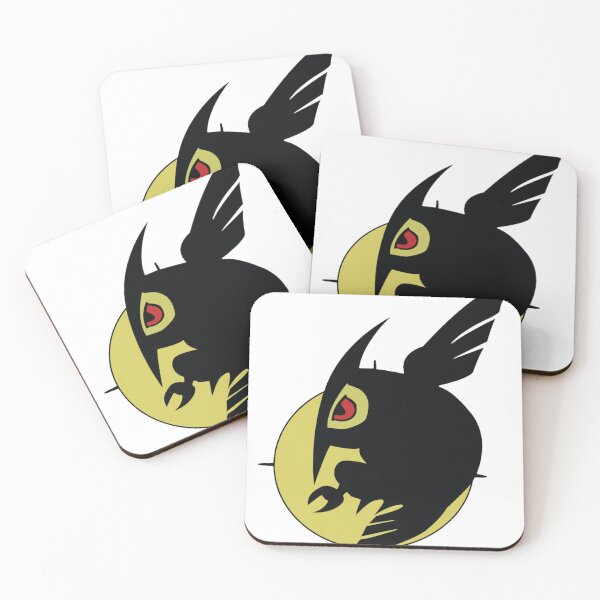 Item preview, Night raid logo designed and sold by Spacestrike.