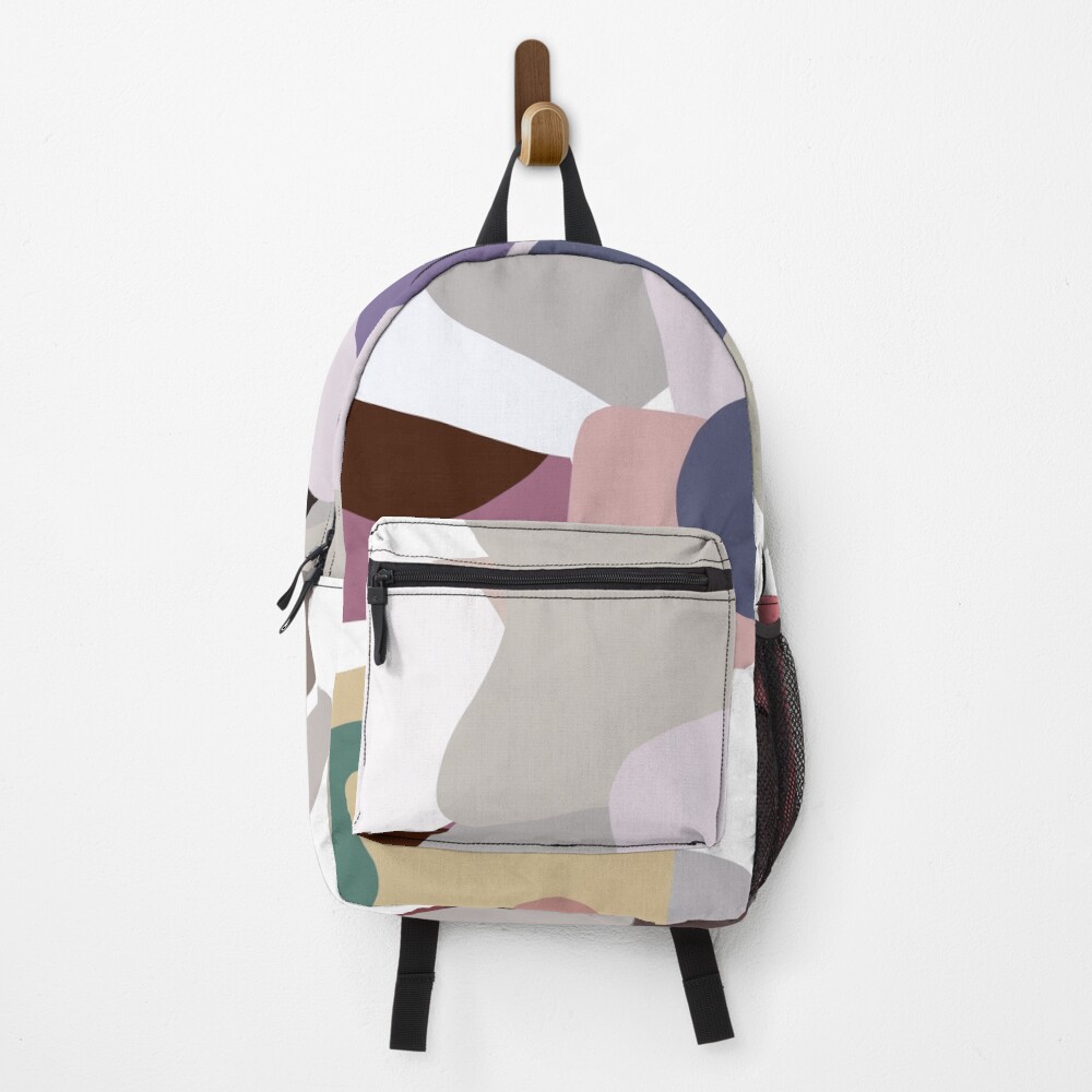 Item preview, Backpack designed and sold by AzureKang.