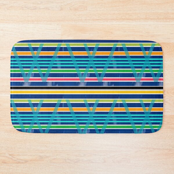 Item preview, Funny colours design print  designed and sold by 59SHOP24.