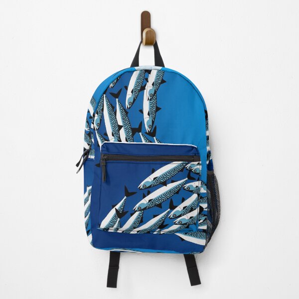 Item preview, Mackerel Shoal designed and sold by andrewamoore.