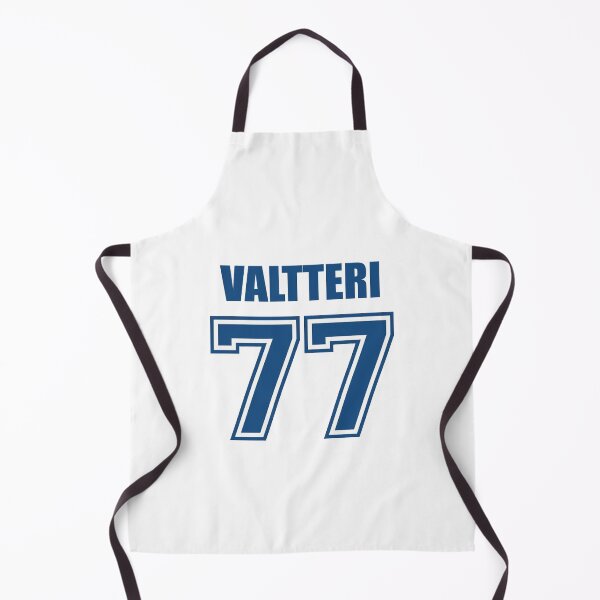 Item preview, Valtteri Bottas Number Logo designed and sold by ihardalov.