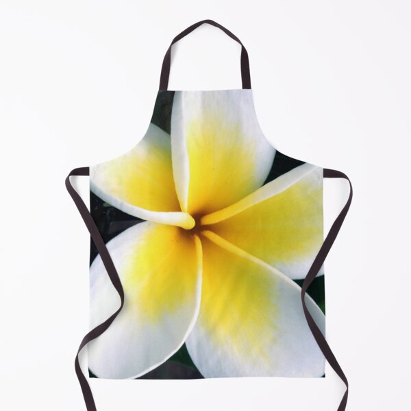 Item preview, Frangipani Flower designed and sold by Cars with Character.