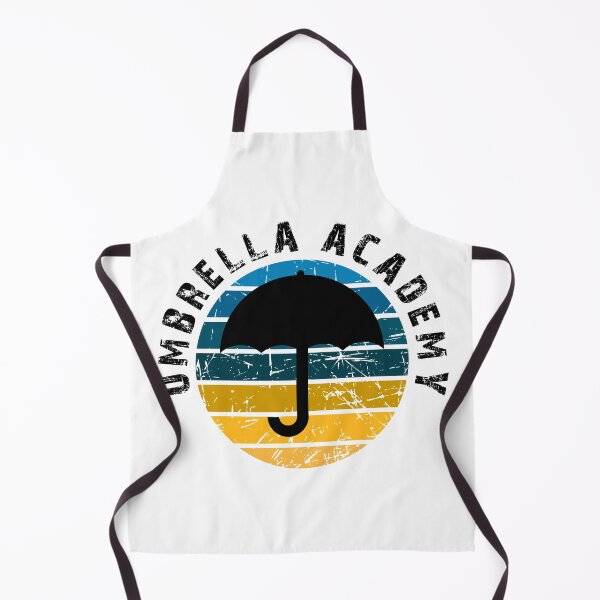 Item preview, The umbrella academy allison distressed vintage designed and sold by Rakesh Murugan.