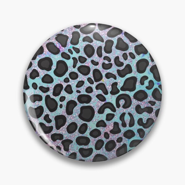 Artikelvorschau, Leopard Black & Fancy entworfen und verkauft von MBlack100.