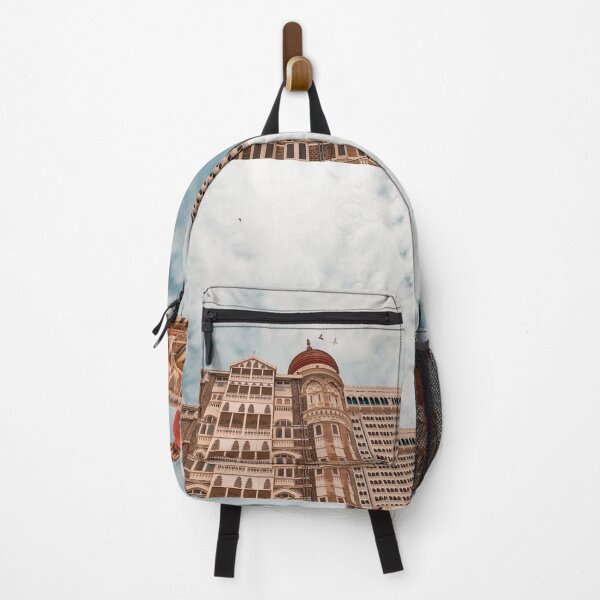 Item preview, Hotel of India designed and sold by Vikas Sawant.