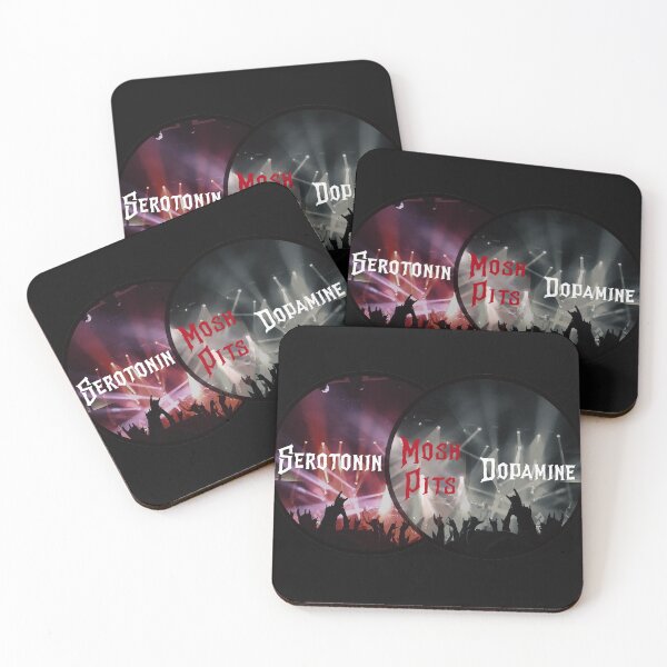 Item preview, Mosh Life  designed and sold by creativechimera.