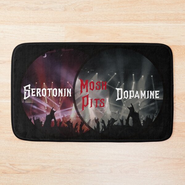 Item preview, Mosh Life  designed and sold by creativechimera.