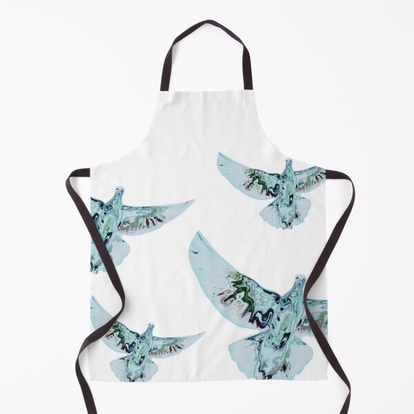 Item preview, Liquid Doves in Large Designs designed and sold by MarcSabuncu.