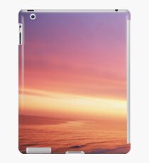Vinilo o funda para iPad Beach at Sunset