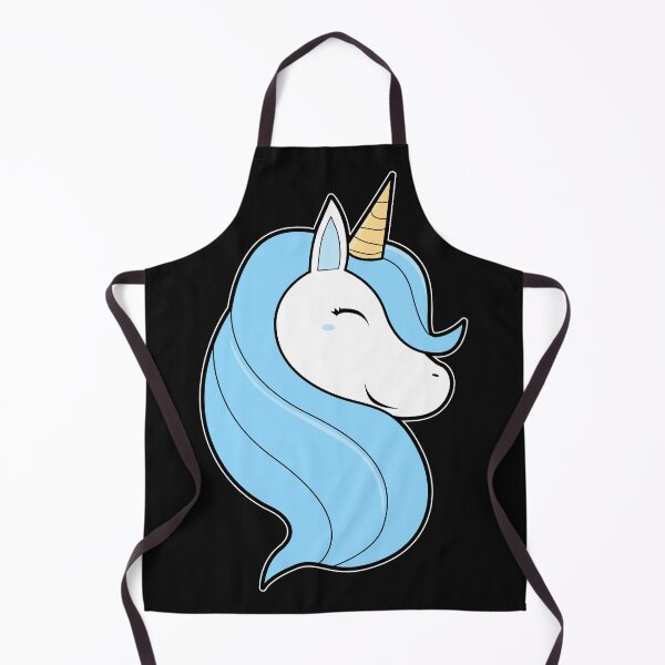 Item preview, Unicorn Magical Mythical Creatures Cute designed and sold by Imutobi.