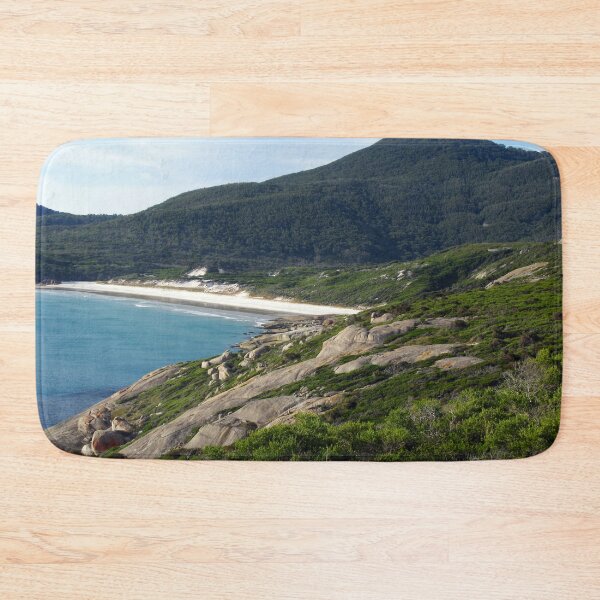 Item preview, View to Squeaky Beach from Tidal Overlook designed and sold by Marilyn Harris.