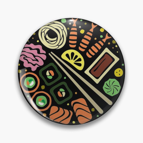 Item preview, Menú de Seafood Junction designed and sold by adityanik.