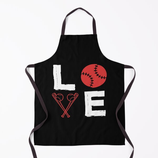 Item preview, Love Baseball designed and sold by SmartStyle.