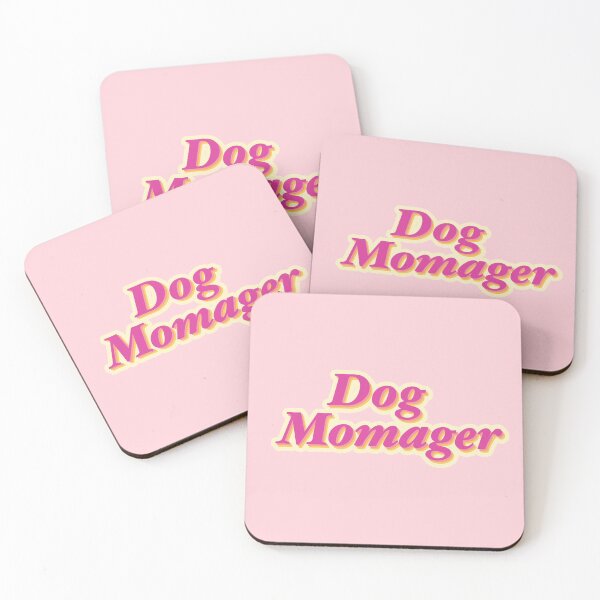 Item preview, Dog Momager designed and sold by Reiyankhairina.