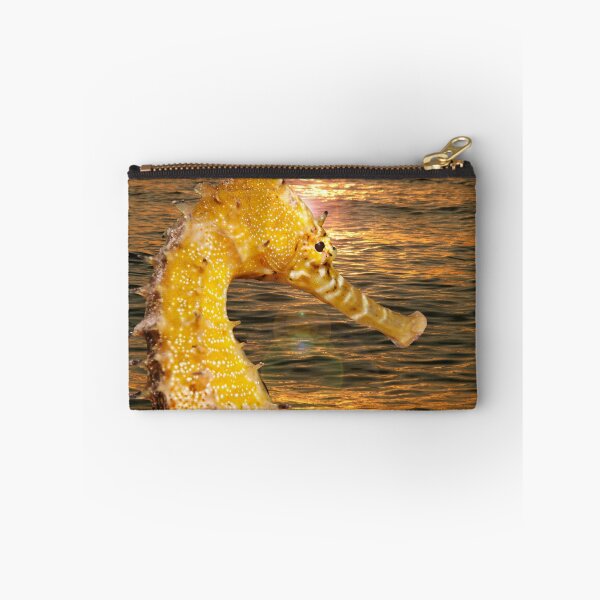 Item preview, Sea Horse sun rise designed and sold by JonMilnes.