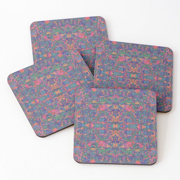 Item preview, Square dance  designed and sold by AndyWorthyArt.