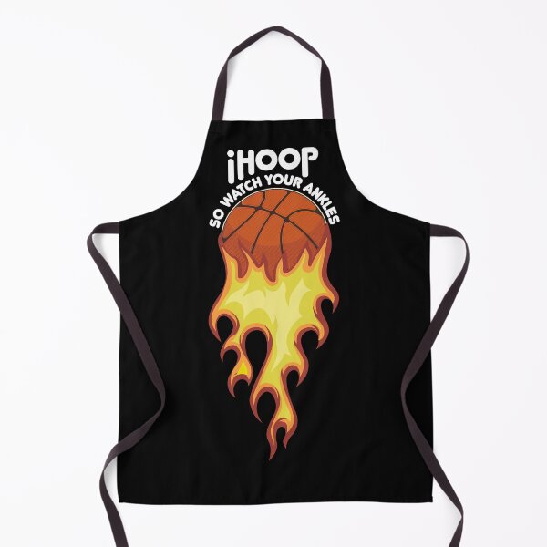 Item preview, Basketball with flame designed and sold by Sandra78.