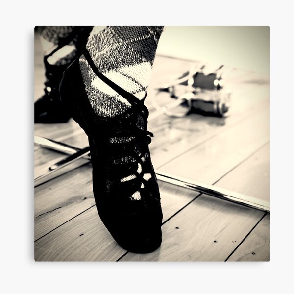 Item preview, Highland Dancing II designed and sold by KirstyStewart.
