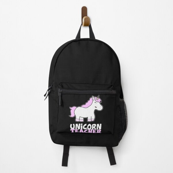Item preview, Unicorn Teacher Educator Cute designed and sold by Imutobi.