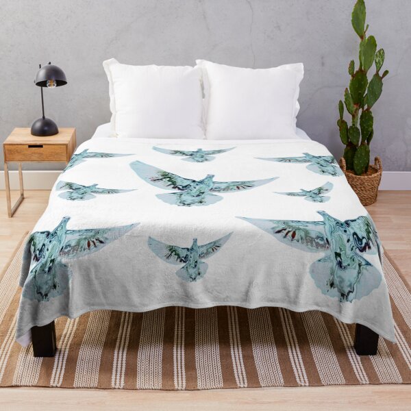 Item preview, Liquid Doves in Large Designs designed and sold by MarcSabuncu.