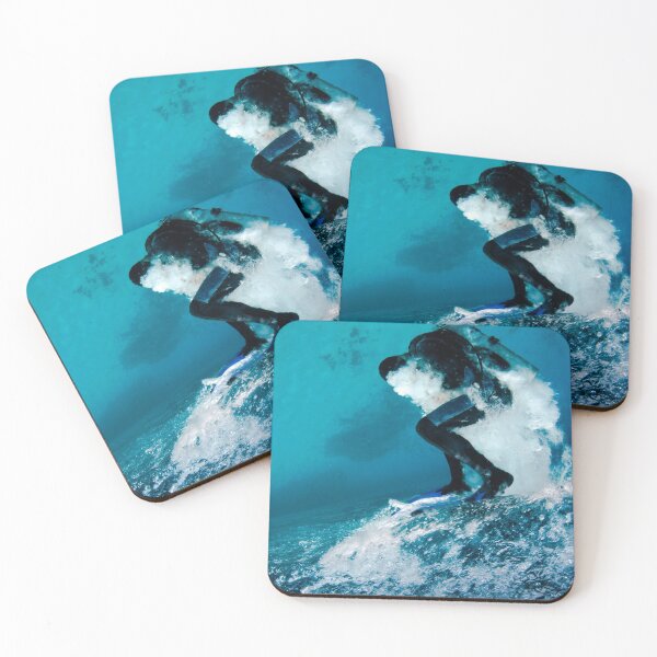 Item preview, Submarinismo designed and sold by JonMilnes.