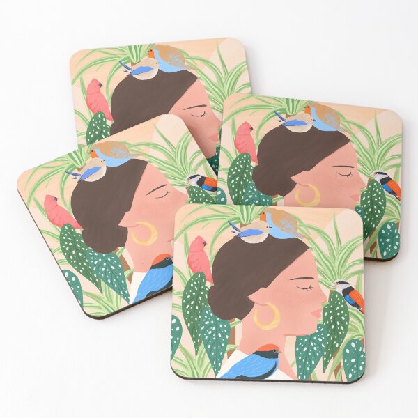 Item preview, Bird Whisper designed and sold by SunLee Art.