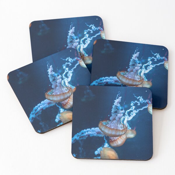 Item preview, Jelly fish explosion  designed and sold by Katieballyn01.