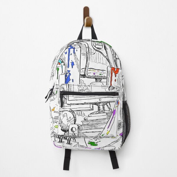Item preview, Artist - Künstler designed and sold by matjackson.