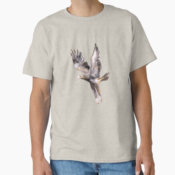 Item preview, Tasmanian Wedge Tailed Eagle designed and sold by Amanda Webster.