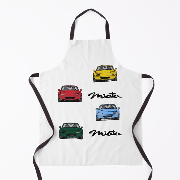 Item preview, MX-5 Miata Sticker Pack 1 designed and sold by Woreth.