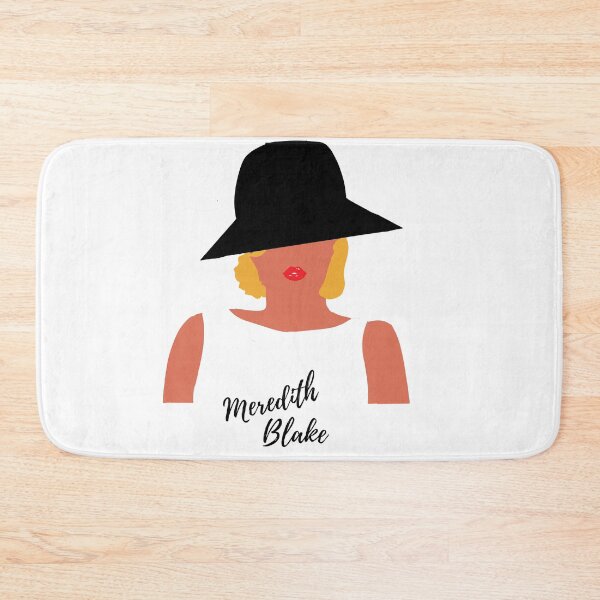Item preview, Meredith Blake designed and sold by ineffablexx.