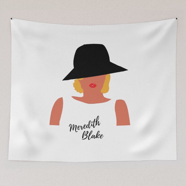 Item preview, Meredith Blake designed and sold by ineffablexx.