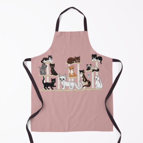 Item preview, many cute Cats on Catstree designed and sold by Pezi-Creation.