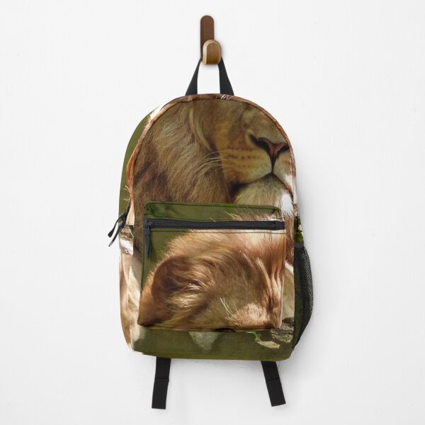 Item preview, Lion  designed and sold by Katieballyn01.