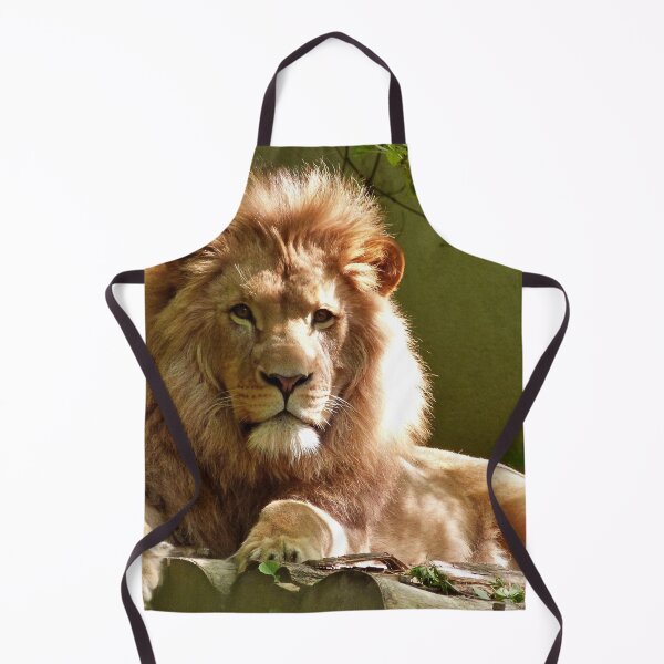 Item preview, Lion designed and sold by Katieballyn01.