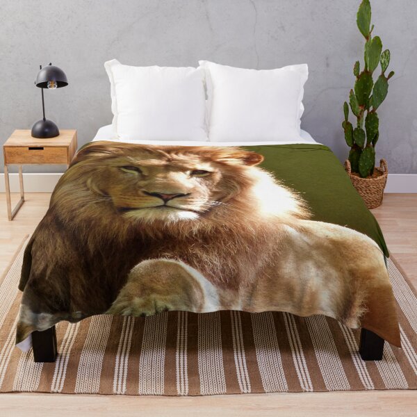 Item preview, Lion designed and sold by Katieballyn01.