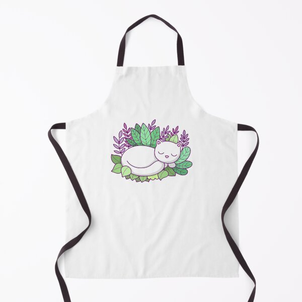 Item preview, Garden Cat designed and sold by sombrasblancas.