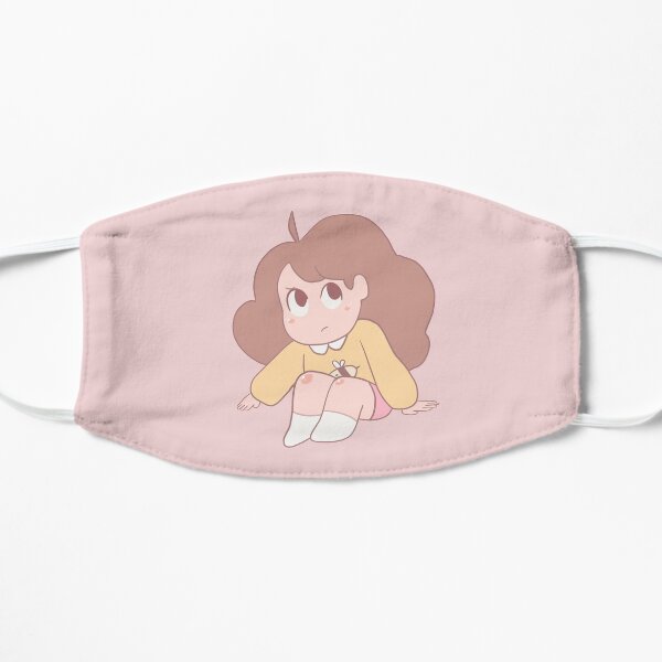 bee & puppycat Mask